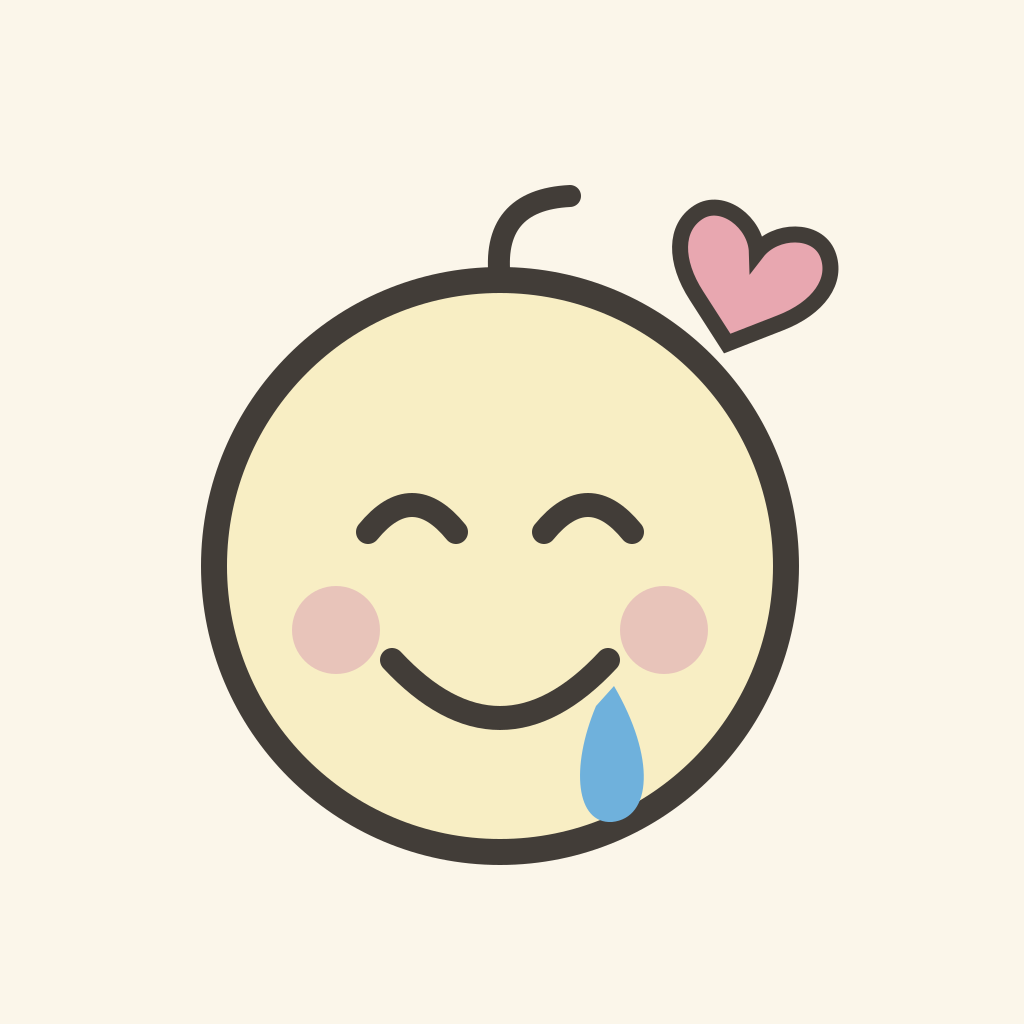 Little Likes app icon